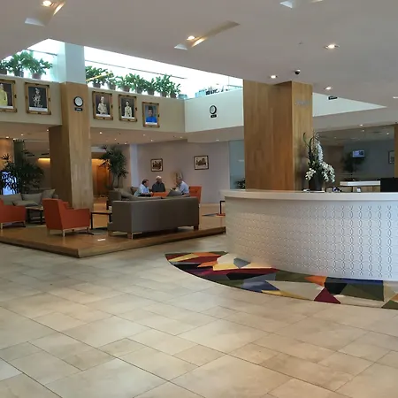 Hotel Casuarina Meru-2