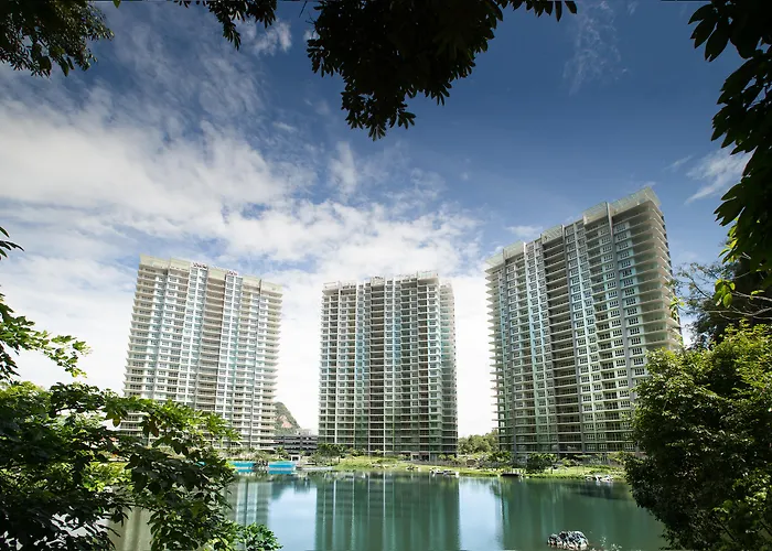 Tui Blue The HavenIpoh Hotel