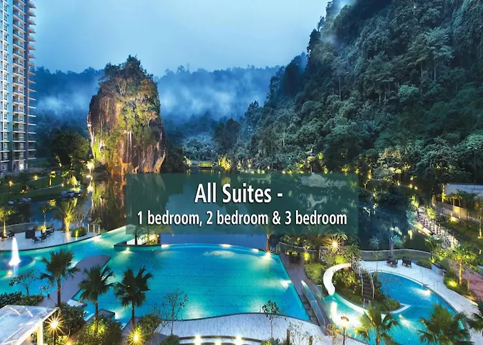 Tui Blue The HavenIpoh Hotel