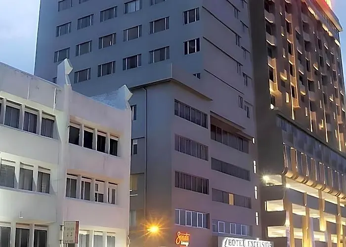 Hotel Excelsior Ipoh